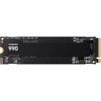 Samsung SSD 990 1 TB M.2 NVMe PCIe 4.0