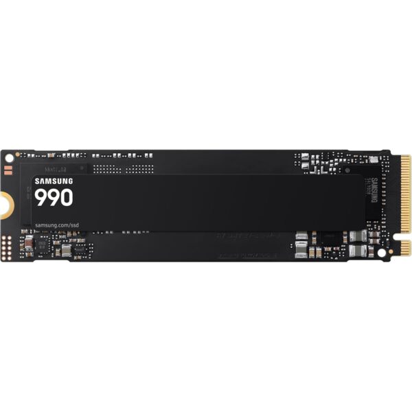 Samsung SSD 990 1 TB M.2 NVMe PCIe 4.0