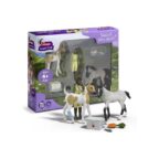 Schleich Horse Club Sarah's Erste-Hilfe-Set 42777