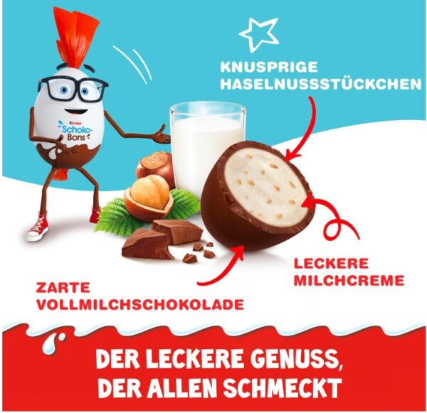 schoki schoki