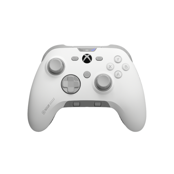 scuf valor pro wireless weiss SCUF Valor Pro Wireless Controller Weiß für Xbox Series und PC