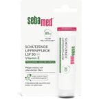 Sebamed schützende Lippenpflege mit Lichtschutzfaktor 30