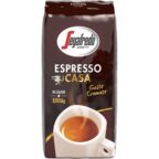 Segafredo Zanetti Espresso Casa ganze Bohne 1 kg