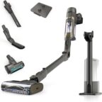 Shark PowerDetect Clean & Empty Akku-Staubsauger mit Absaugstation