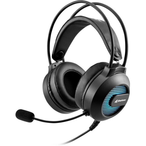 sharkoon skiller sgh20 usb gaming headset Sharkoon Skiller SGH20 USB-Gaming-Headset
