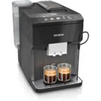 Siemens EQ500 classic TP511E19 Kaffeevollautomat, schwarz