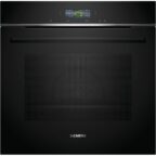 SIEMENS HB774G1B1 iQ700 Einbaubackofen 71 l