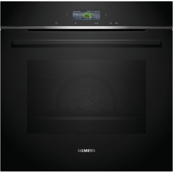 siemens hb774g1b1 SIEMENS HB774G1B1 iQ700 Einbaubackofen 71 l