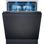 Siemens iQ500 SX65EX16CE vollintegrierter Geschirrspüler, 60 cm XXL