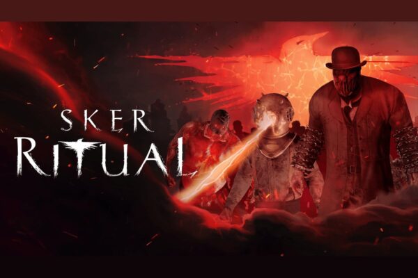 sker ritual epic games gratis Sker Ritual – gratis im Epic Games Store