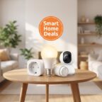 Smart-Home-Deals zu den Prime Deal Days bei Amazon