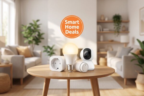 smart home deals prime deal days amazon Smart-Home-Deals bei Amazon