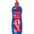 Somat 5in1 Klarspüler (750ml) Spülmittel-Zusatz für schnelle Trocknung 750 ml