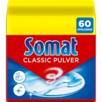 Somat Classic Spülmaschinenpulver 960 g (60 Spülgänge)