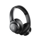 Soundcore by Anker Q20i kabelloser Bluetooth Over-Ear-Kopfhörer