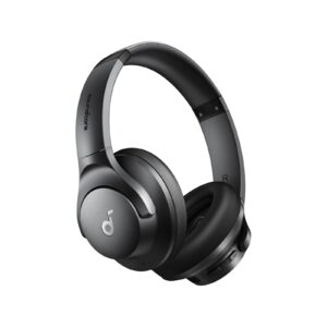 Soundcore by Anker Q20i kabelloser Bluetooth Over-Ear-Kopfhörer
