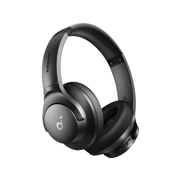 Soundcore by Anker Q20i kabelloser Bluetooth Over-Ear-Kopfhörer