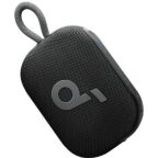 soundcore Select 4 Go Bluetooth-Lautsprecher in Schwarz