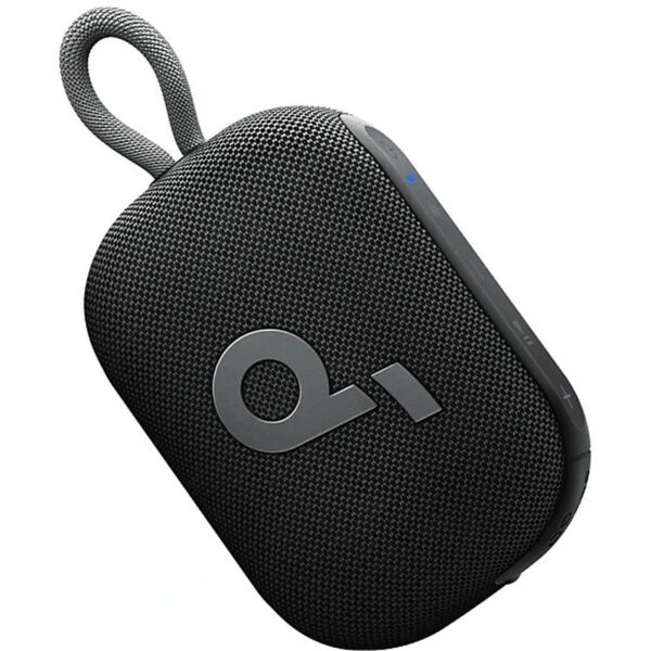 soundcore select 4 go magenta moments soundcore Select 4 Go Bluetooth-Lautsprecher in Schwarz