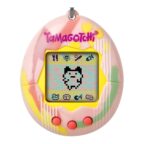 Tamagotchi Original Art Style von Bandai