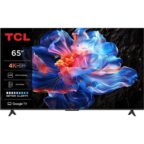 TCL 65P6K 4K-LED-Smart-TV mit Google TV
