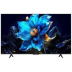 TCL 65P7K QLED Google TV mit 65 Zoll und 4K