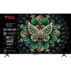 TCL 65Q6C QLED Mini-LED-Fernseher 65 Zoll