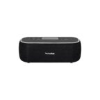 TechniSat DIGITRADIO BT 1 tragbarer Bluetooth-Lautsprecher mit DAB+/UKW-Radio