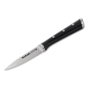 Tefal Ice Force Schälmesser, 9 cm Klinge, K23205