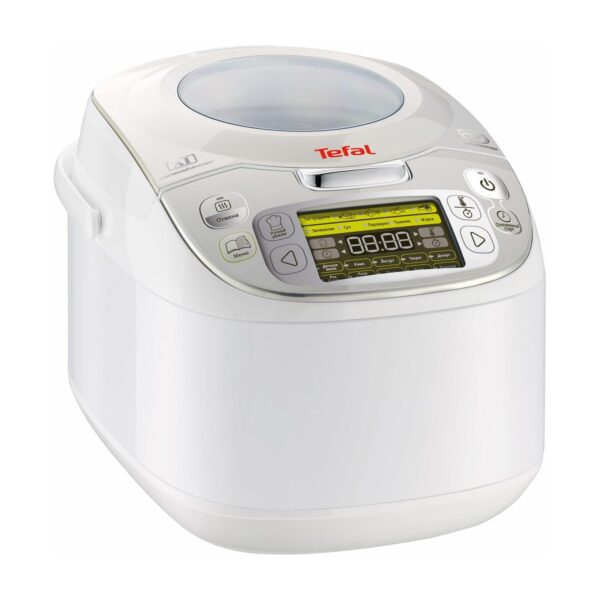 Tefal RK8121 Multikocher 45in1 mit 5 Liter Kapazität