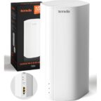 Tenda 5G06 5G-Router mit SIM-Karten-Slot, AX3000 WiFi 6
