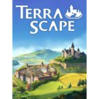 TerraScape im Epic Games Store