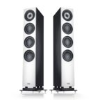 Teufel DEFINION 3 Highend-Standlautsprecher (Paar)
