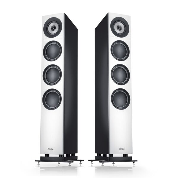 teufel definion 3 standlautsprecher 1 Teufel DEFINION 3 Highend-Standlautsprecher (Paar)