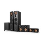 Teufel ULTIMA 40 Surround 5.1-Set (Mk4) Heimkino-Lautsprecherset