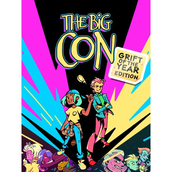 the big con mobile gratis The Big Con Mobile für Android und iOS