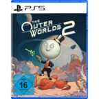 The Outer Worlds 2 für PS5 (Deutsche Verkaufsversion, USK 16)