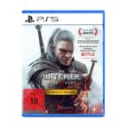 The Witcher 3: Wild Hunt – Complete Edition (PlayStation 5)