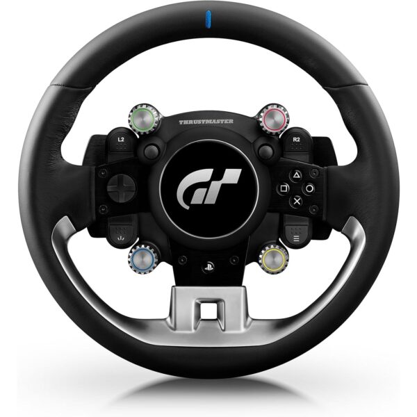 Thrustmaster GT Wheel Add-On Lenkrad mit Gran Turismo-Lizenz