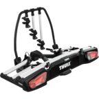 Thule VeloSpace XT 3 Fahrradträger für die Anhängerkupplung