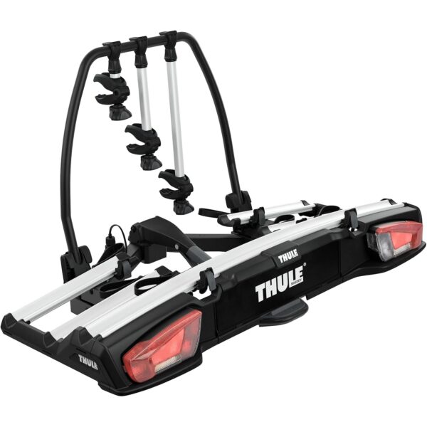 thule velospace xt 3 fahrradtraeger Thule VeloSpace XT 3 Fahrradträger für die Anhängerkupplung
