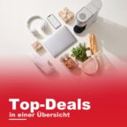 Die besten Deals in einer Übersicht