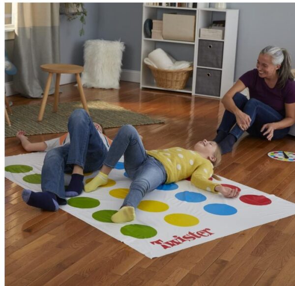 twister