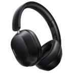 UGREEN HiTune Max5c Bluetooth Kopfhörer Over Ear mit Hybrid ANC Schwarz