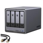 UGREEN NASync DXP4800 Plus 4-Bay-NAS
