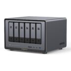 UGREEN NASync DXP6800 Plus 6-Bay NAS