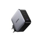 UGREEN Nexode 200W USB-C GaN-Ladegerät mit 4 Ports, PD 3.1 140W