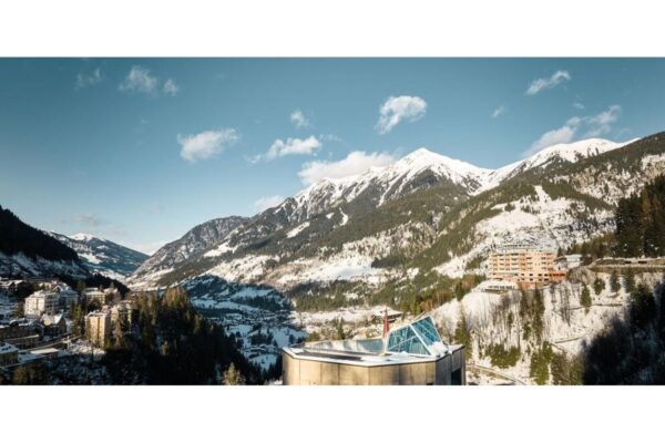 urban nature bad gastein Urban Nature Bad Gastein Hotel im Gasteinertal