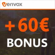 Verivox Kfz-Versicherung wechseln + 60€ Bonus (Bonus-Deal)