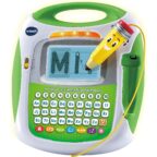 VTech Professor Schreibfix - Schreibtafel Lernen 4-8 Jahre